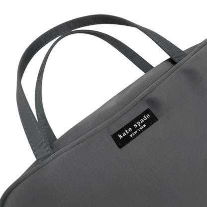 Kate Spade New York Grey Handbag