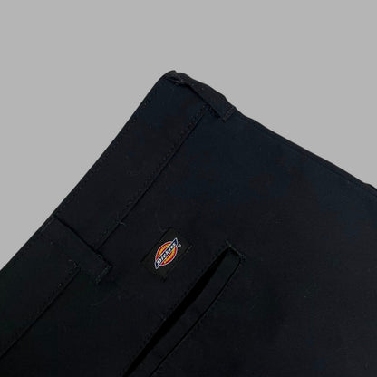 Dickies Black Utility Cargo Pants