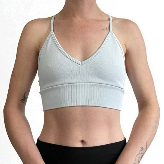Active Racerback Sports Bra