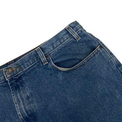 Kirkland Signature Mens Straight Leg Jeans