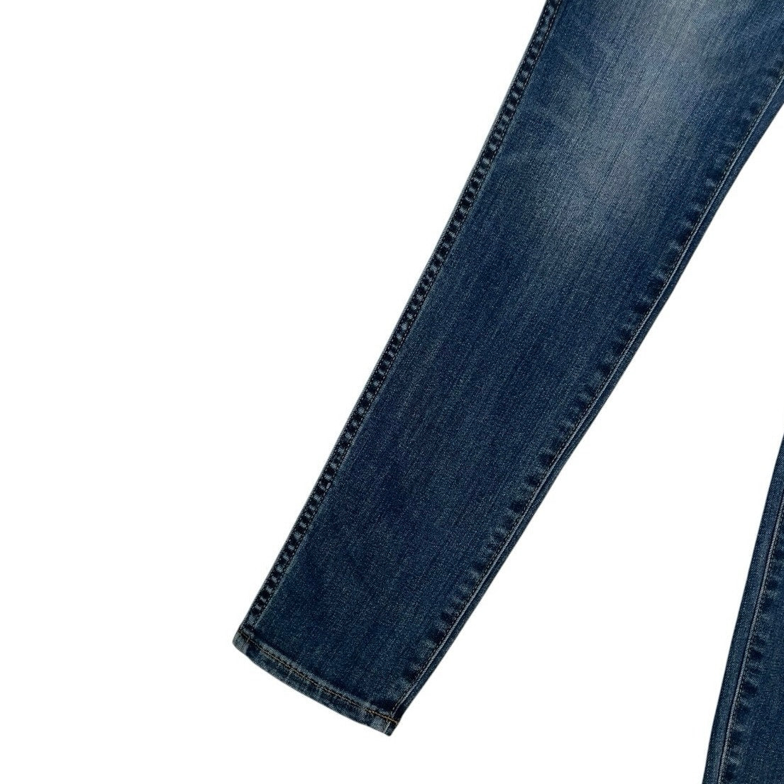 NWT Madewell 10" High Rise Skinny Jeans