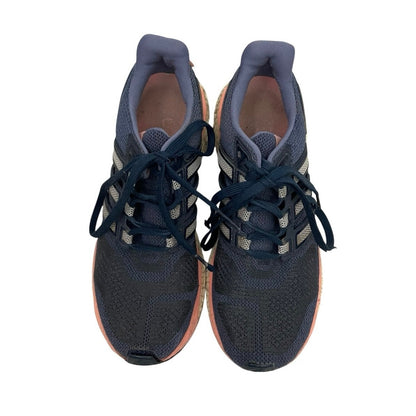 Adidas Endless Energy Boost Navy Blue Athletic Sneakers