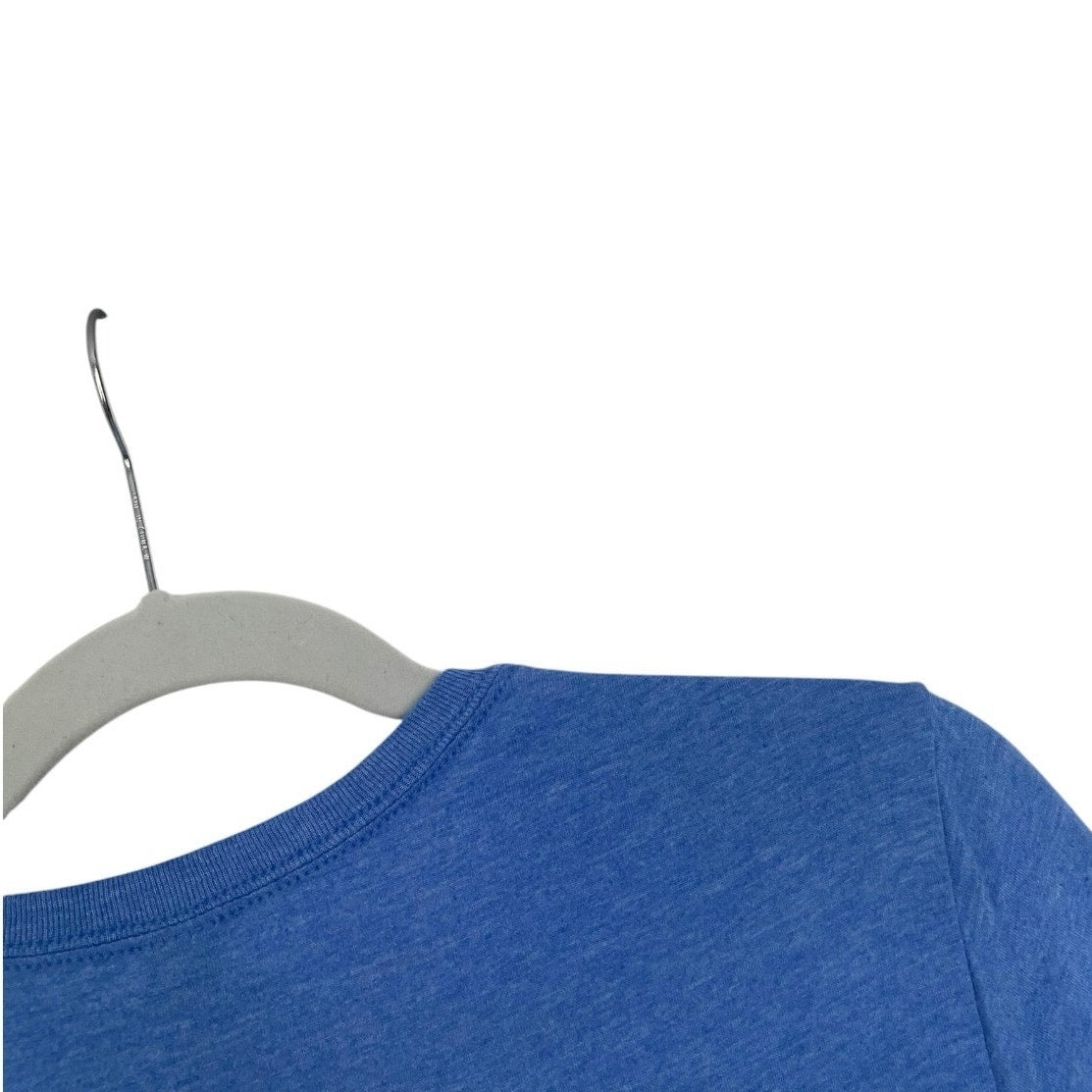Gildan Blue Barbie & Ken Short Sleeve Graphic Tee
