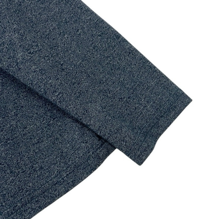 Under Armour Mens Threadborne Blue Active Hoodie Sweatshirt