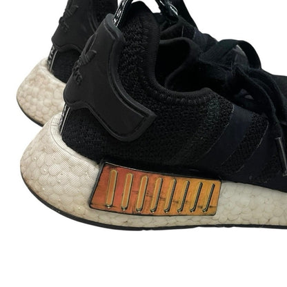 Adidas Black Die Weltmarke Mit Den 3 Streifen Athletic Sneakers