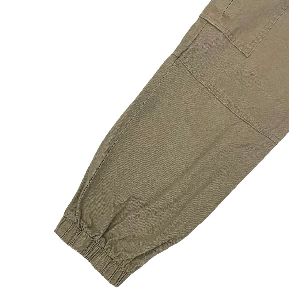 Wild Fable Khaki Cargo Jogger Pants