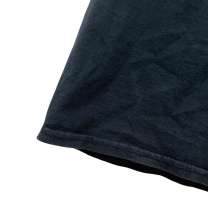 Gildan Go Buffs University of Colorado Black & White Pepsi Graphic Tee