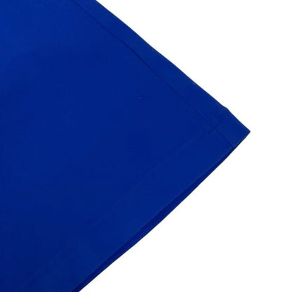 Athleta Blue Active Mini Skort