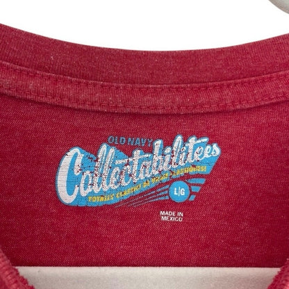 The Flash Graphic Short Sleeve Tee