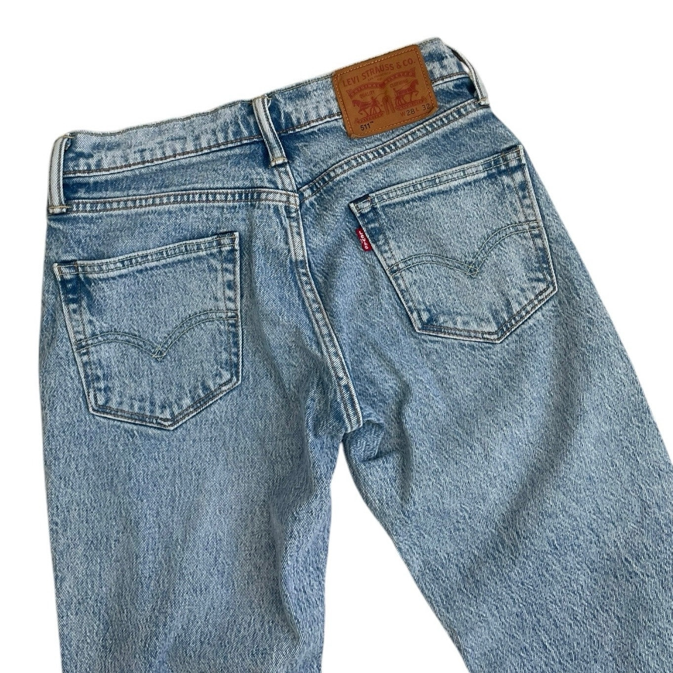 Levi’s 511 Jeans