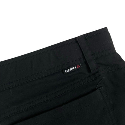 Gerry Mens Black Shorts