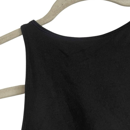 University of Colorado Buffaloes Graphic Cropped Active Tank Top