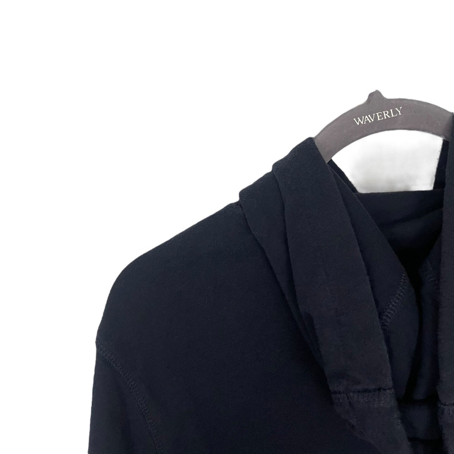 Amazon Essentials Navy Blue Hoodie Sweatshirt