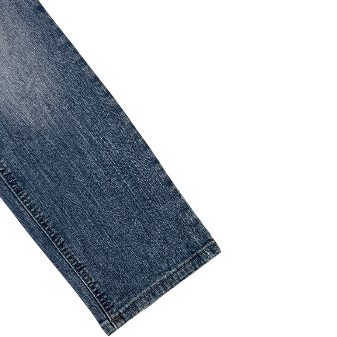 M Jeans by Maurices Mid Rise Straight Leg jeans