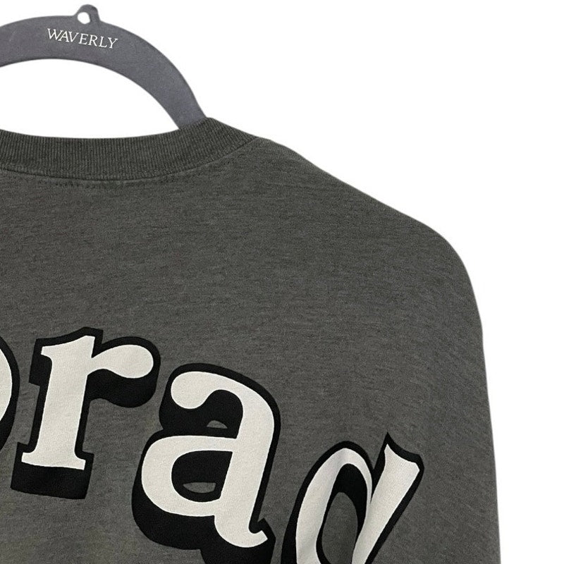 KA Knights Apparel Grey Colorado Buffaloes Jersey Tee