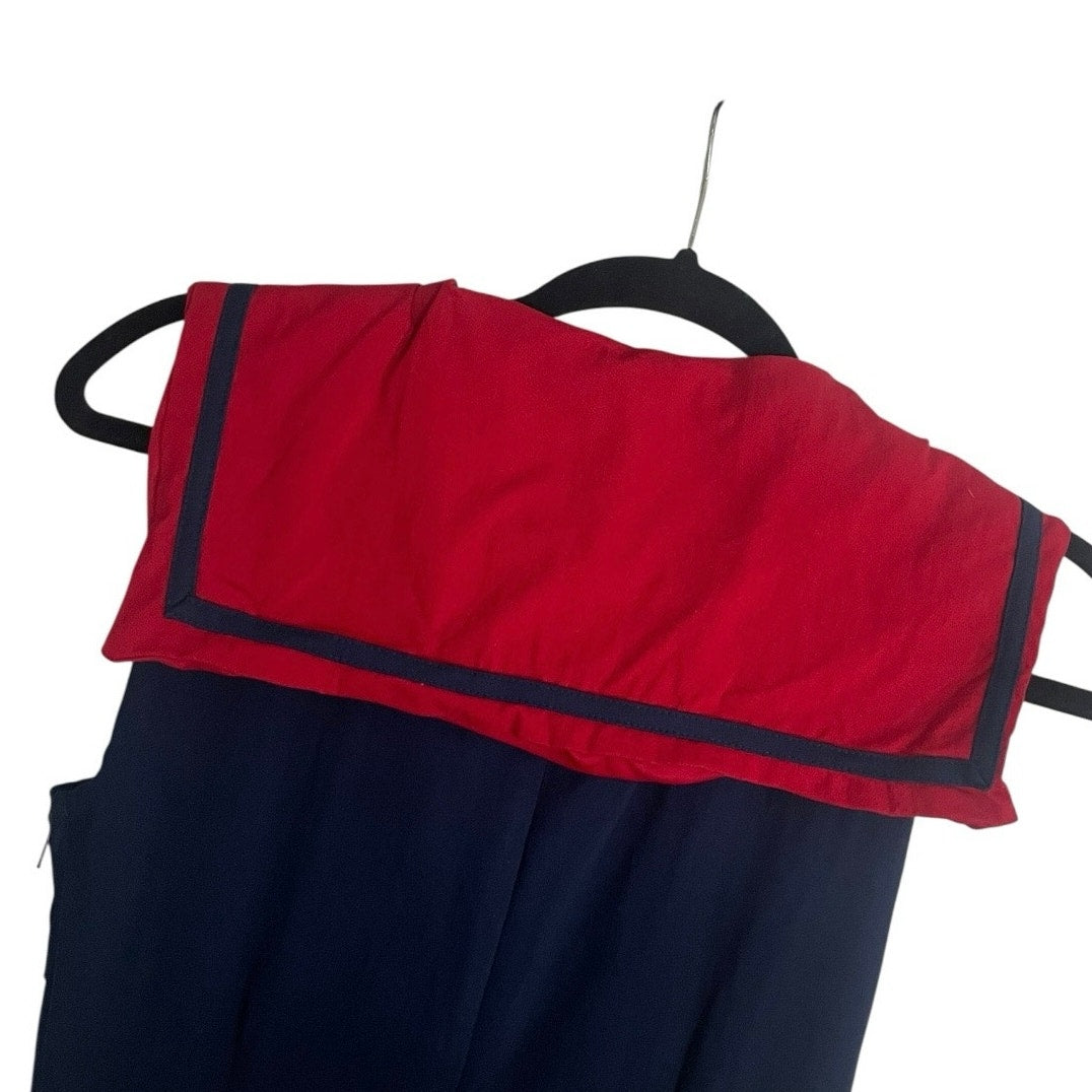Marvel Her Universe Thor Sailor Mini Dress Limited Edition