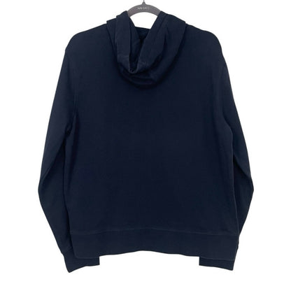 Amazon Essentials Navy Blue Hoodie Sweatshirt