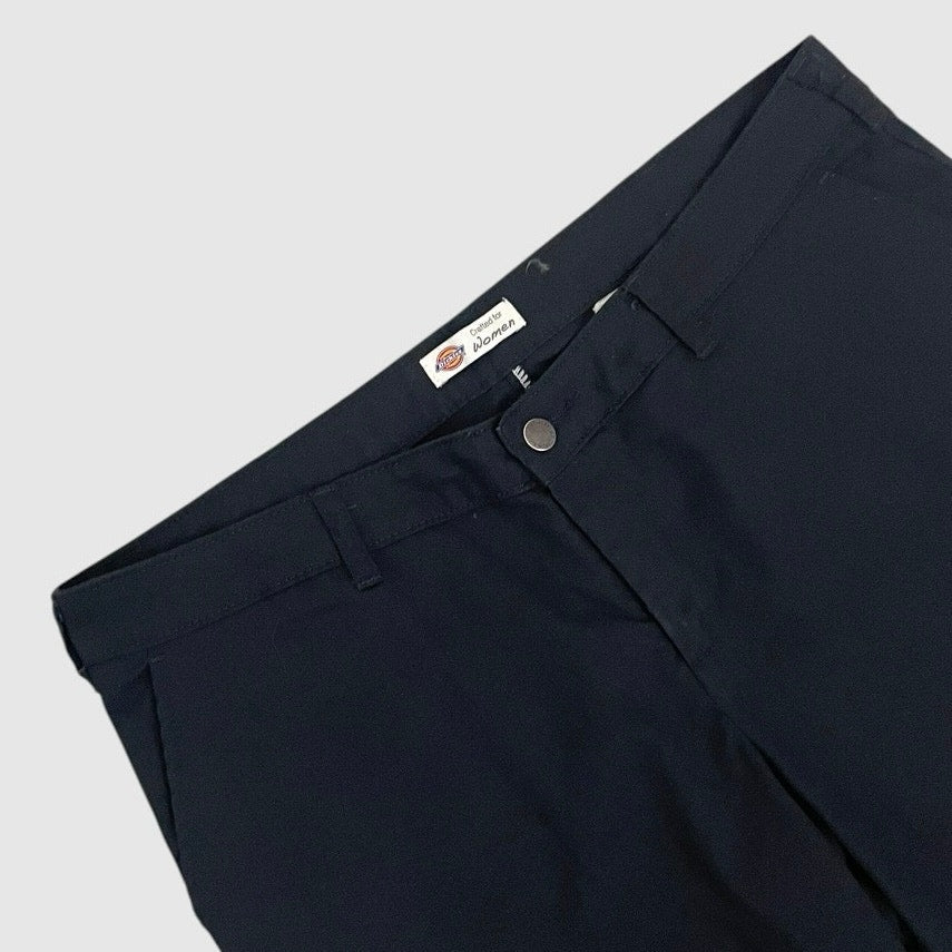 Dickies Black Utility Cargo Pants