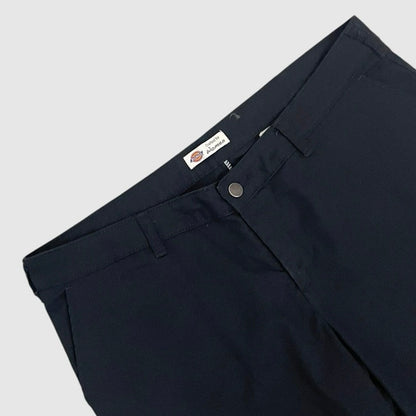 Dickies Black Utility Cargo Pants
