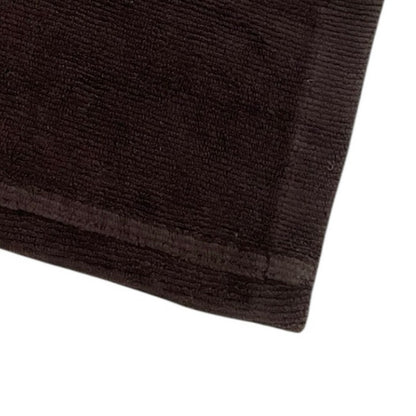 Hue Brown Corduroy Low Rise Skinny Pants