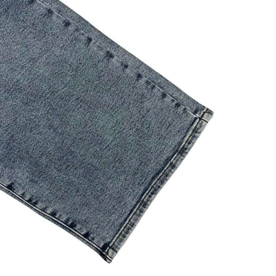Judy Blue High Rise Wide Leg Baggy Jeans