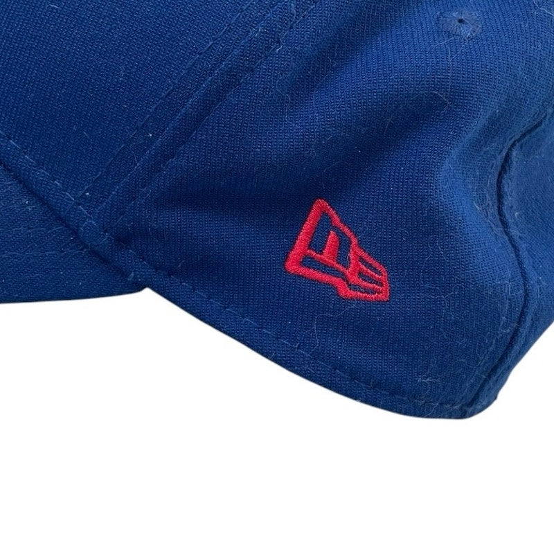New Era 39Thirty Chicago Cubs 2015 Postseason Baseball Cap