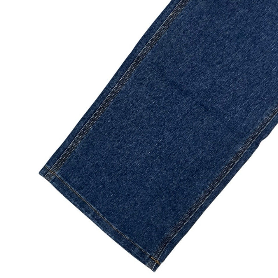 Dickies Denim Relaxed Fit Cargo Jeans