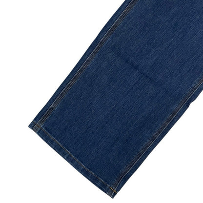 Dickies Denim Relaxed Fit Cargo Jeans