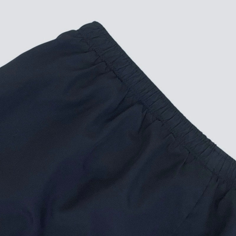 C9 by Champion Navy & Orange Active Mini Shorts