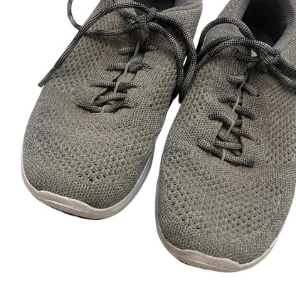 L.L. Bean Grey Athletic Sneakers