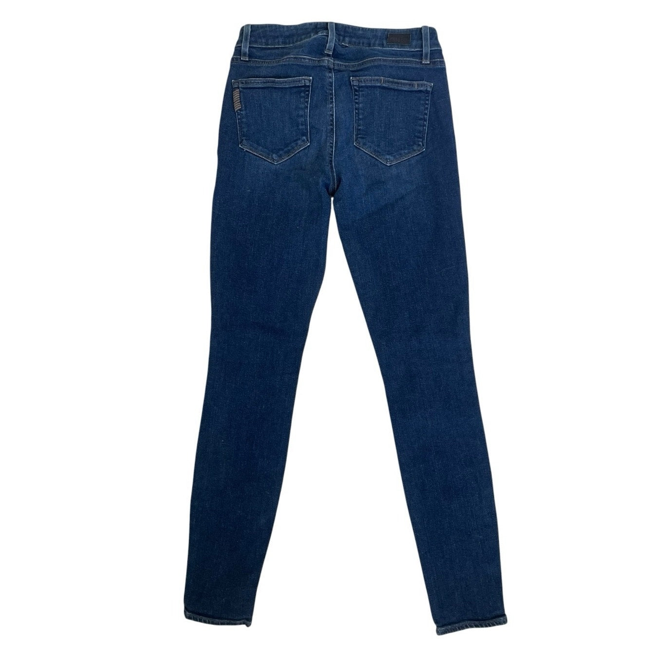Paige Verdugo Ultra Skinny Jeans