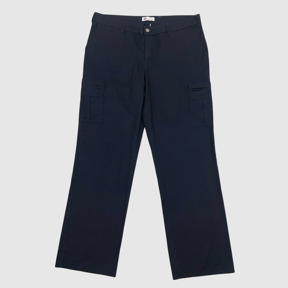 Dickies Black Utility Cargo Pants