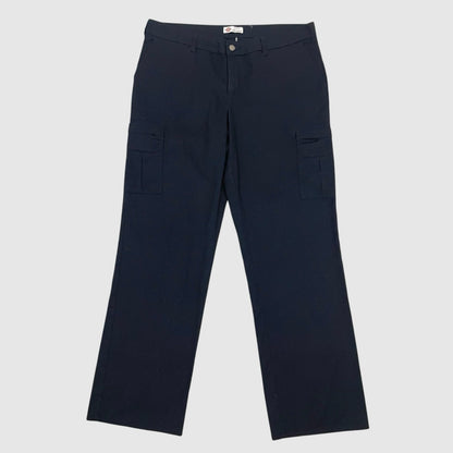 Dickies Black Utility Cargo Pants