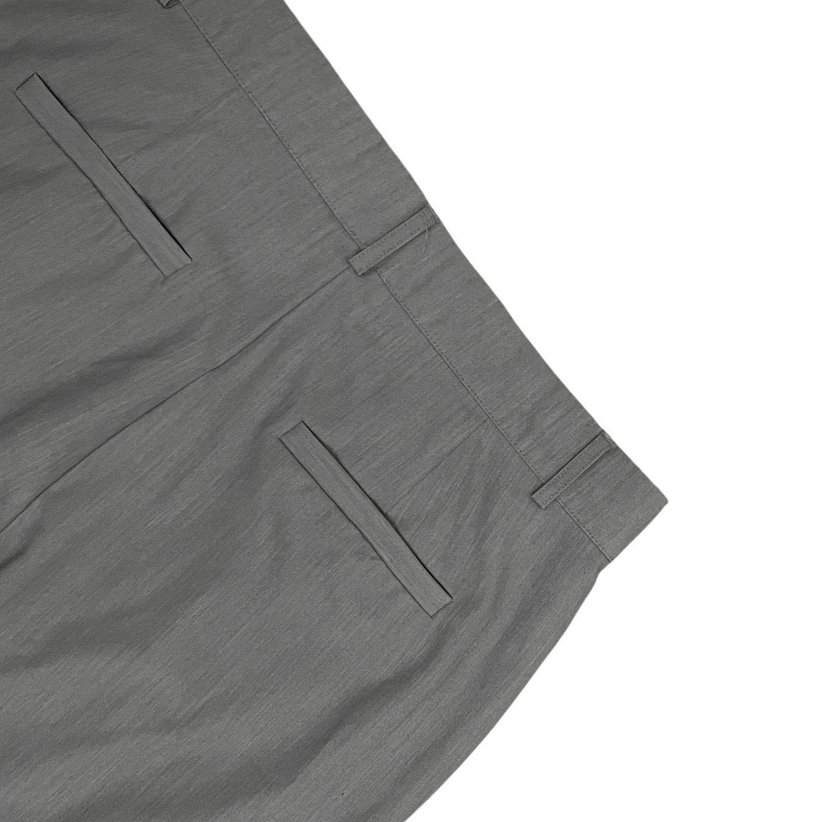 Cotton On Grey Wide Leg High Rise Trousers