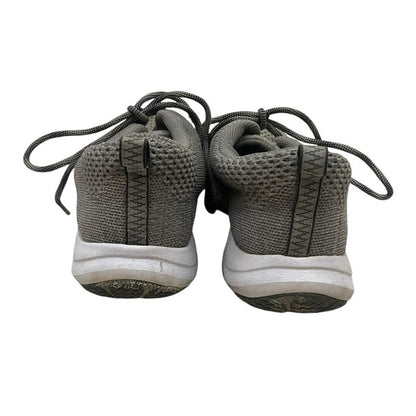 L.L. Bean Grey Athletic Sneakers
