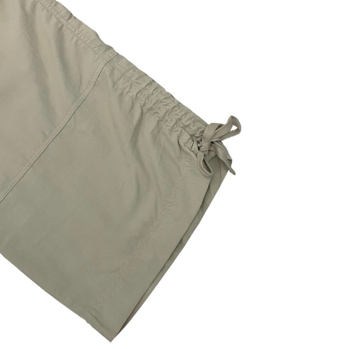 Alpine Design Khaki Active Outdoor Hiking Cargo Capri Pants