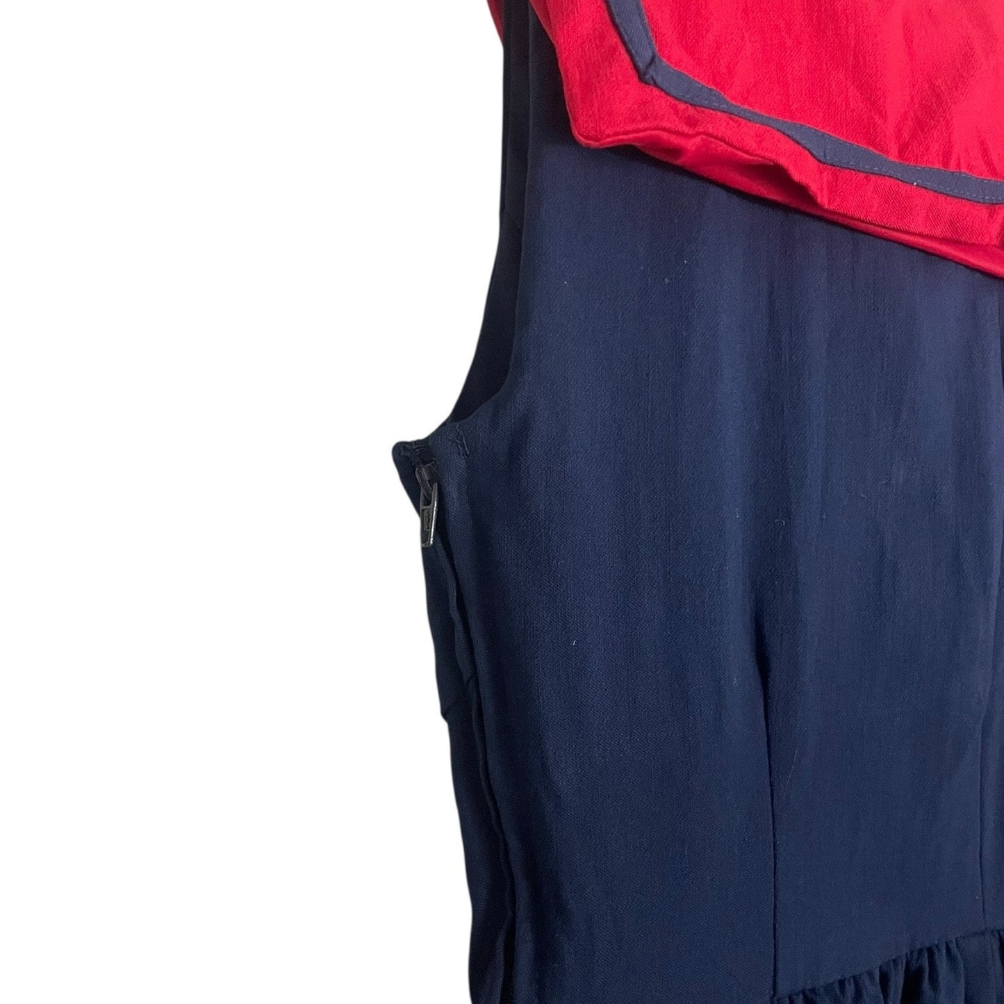 Marvel Her Universe Thor Sailor Mini Dress Limited Edition