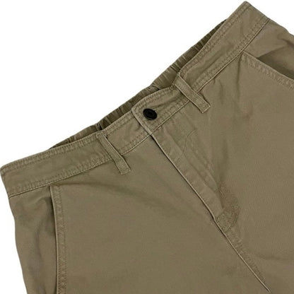 Wild Fable Khaki Cargo Jogger Pants