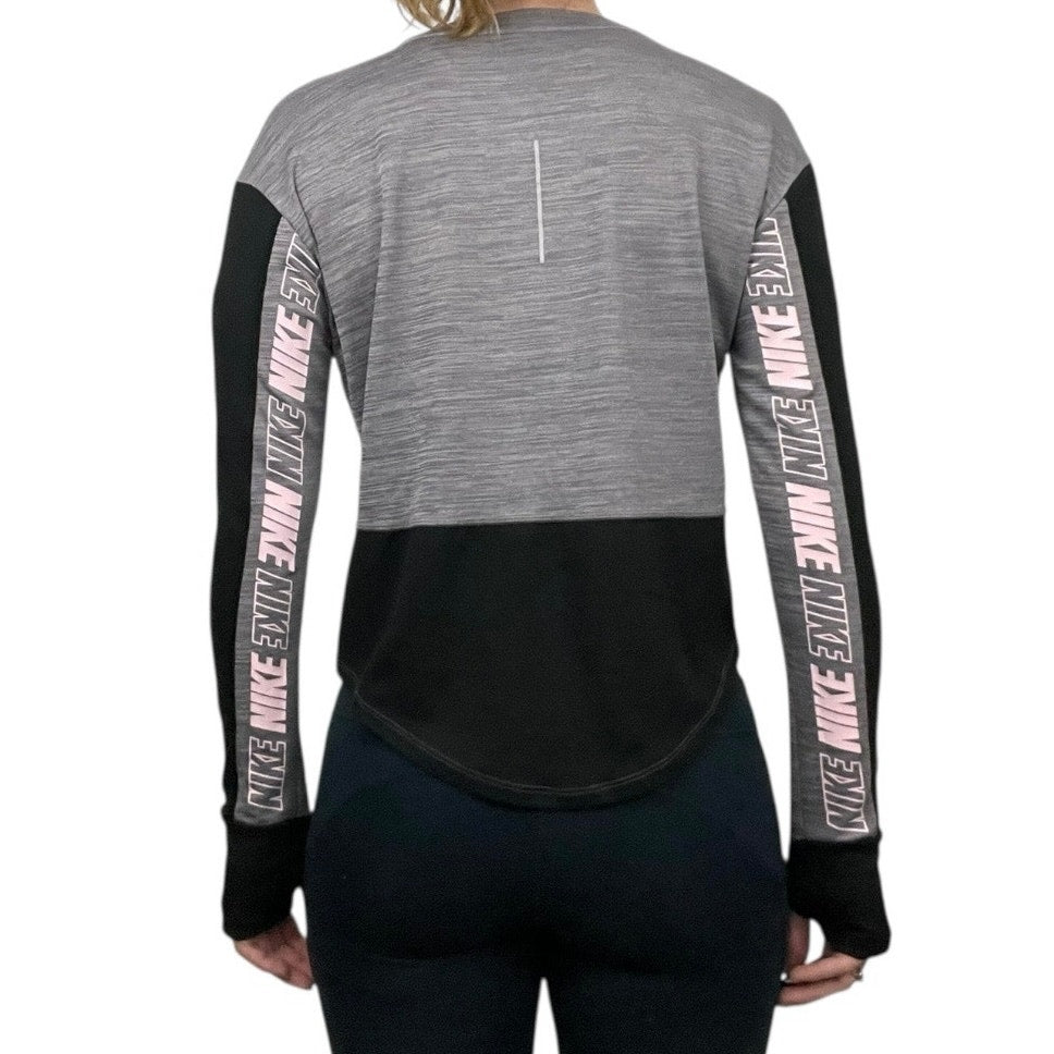 Nike Running Dri-Fit Active Long Sleeve Top