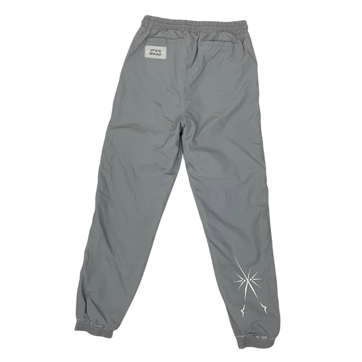 Disney Star Wars Guided by the Light Grey Reflective Joggers