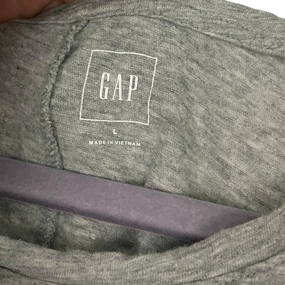GAP Grey Tank Top