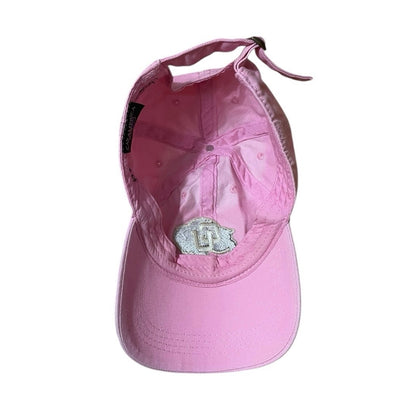 Cap America Pink University of Colorado Buffaloes Cap
