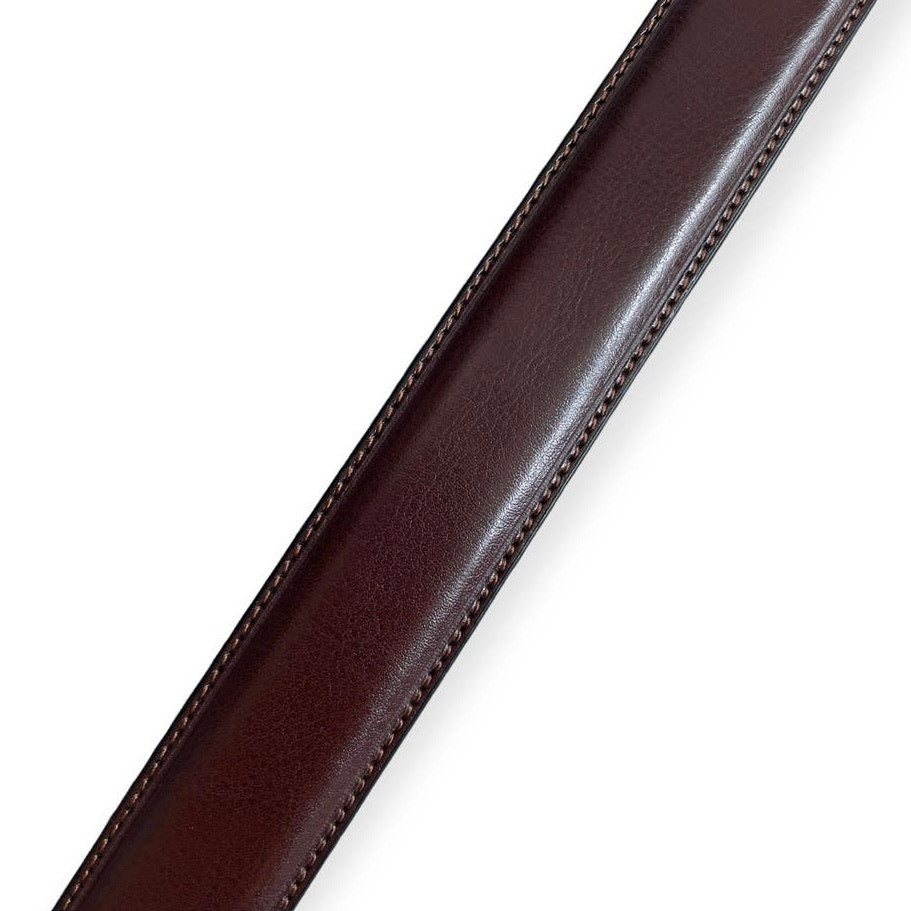 Macy’s Mens Brown DMCI Faux Leather Belt