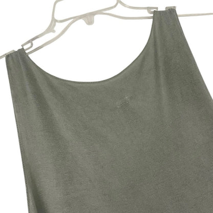 Venti6 Soft Green Tank Top