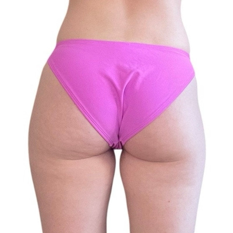 Wild Fable Vibrant Pink Bikini Bottoms